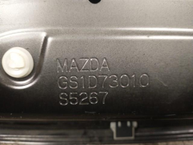 GS1D73010 Mazda 