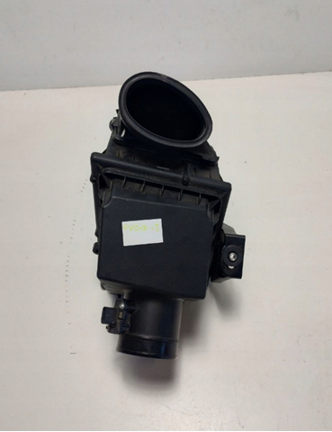 LR139639 Land Rover Коробка фільтра