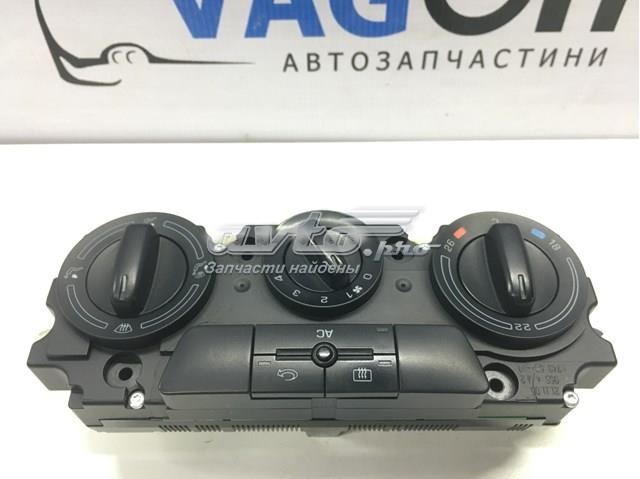 1Z0820047D VAG Механізм управління кондиціонером