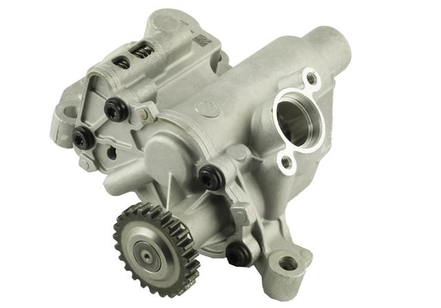 Помпа масляна AND 30115096 ціна, від 38.89 USD