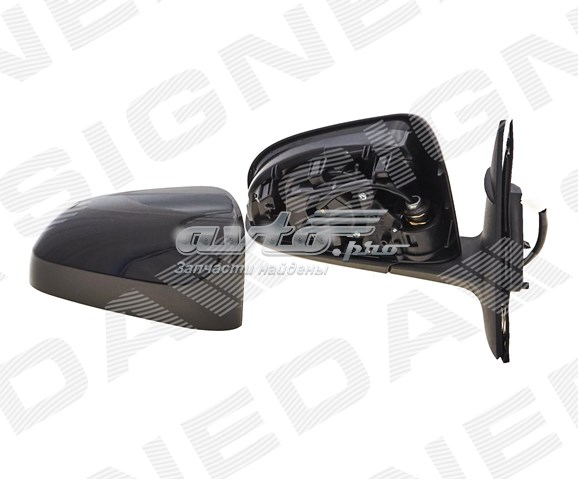  Signeda VTYM1027ER ціна, від 47.33 USD