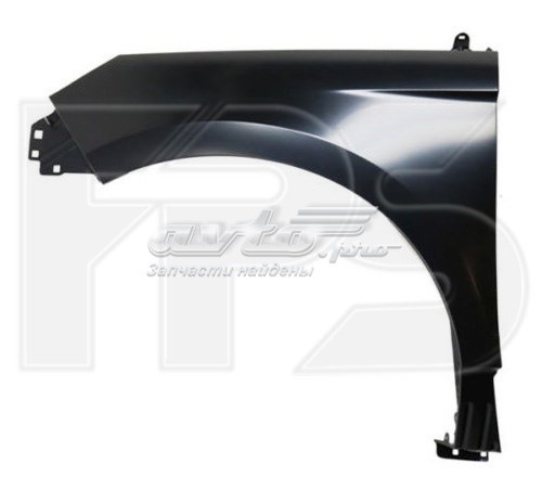 Переднє праве крило FPS FP2827312