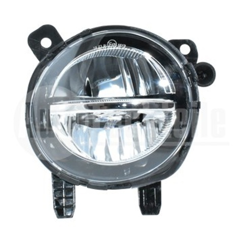 Фара протитуманна, права Autotechteile 7006368 ціна, від 44.34 USD