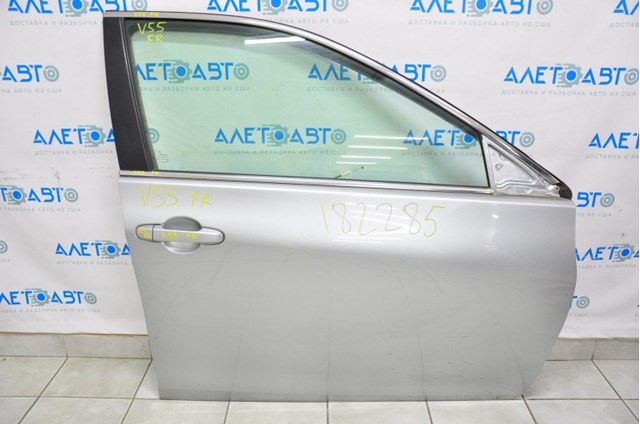 Купити 6700106221 Toyota Двері праві передні