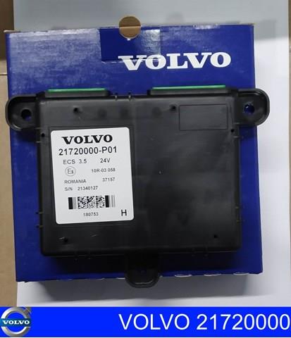  21427020 Volvo