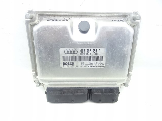 Купити 4D0907558T VAG 