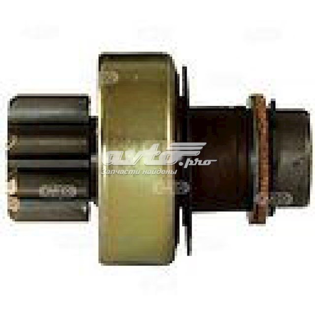 ZN1577 ZEN Редуктор стартера