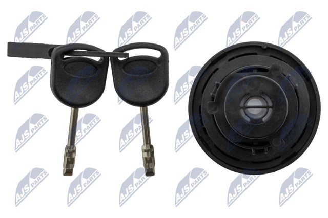 Кришка бензобаку Autotechteile 5110166