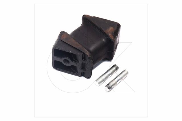 Купити 33091001020 DK Подушка двигуна передня