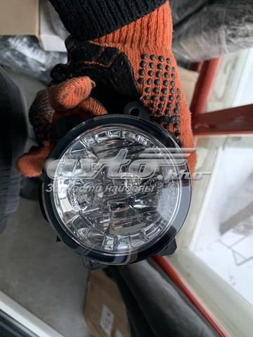 Купити 89500181 VALEO Фара протитуманна, ліва=права