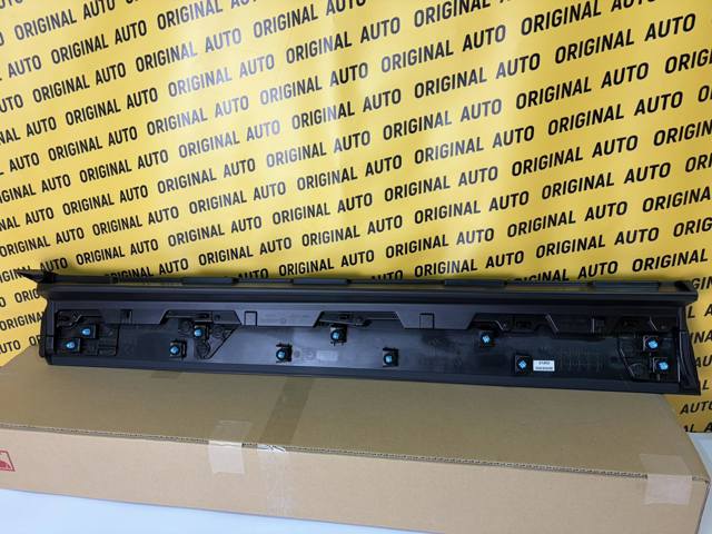 Молдинг передньої лівої двері Mazda KMV651RB0C ціна, від 112.49 USD