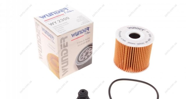 Масляний фільтр WY2300 Wunder