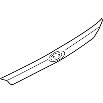 Купити D2BZ5443400CA Ford 