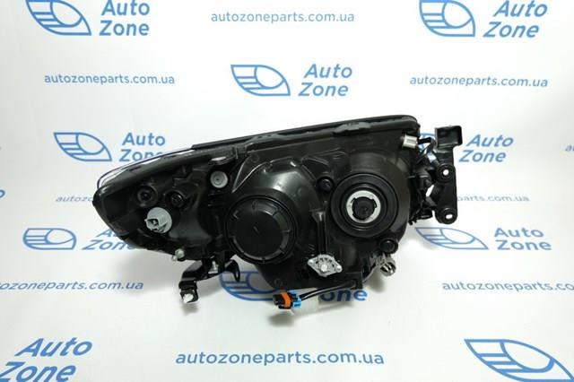 Фара правая Depo/Loro/Abakus 1201101RMLDEM ціна, від 197.60 USD