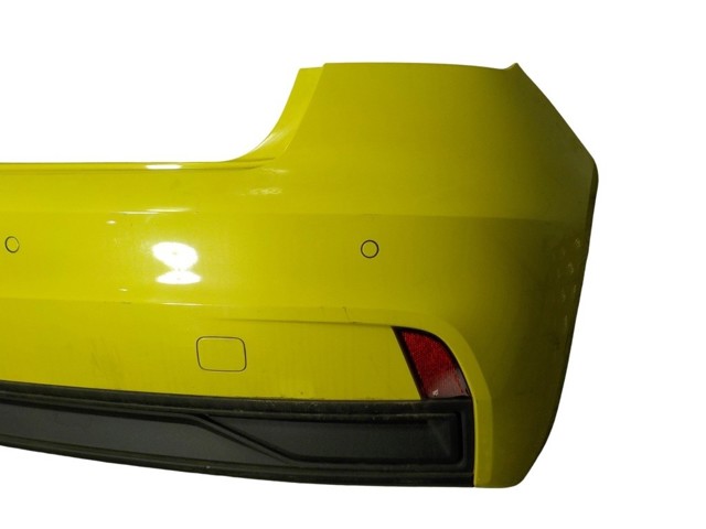 Бампер задній VAG 82A807067AGRU