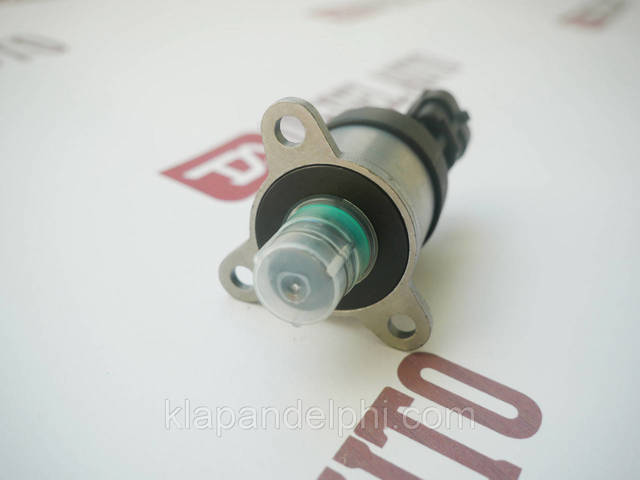 Клапан регулювання тиску палива Bosch 0928400735 ціна, від 74.07 USD