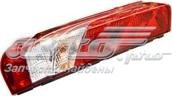 Ліхтар задній лівий Fast FT86356 ціна, від 66.52 USD