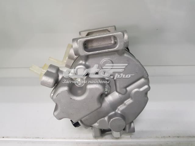 AC0018 MSG Компресор холодоагенту