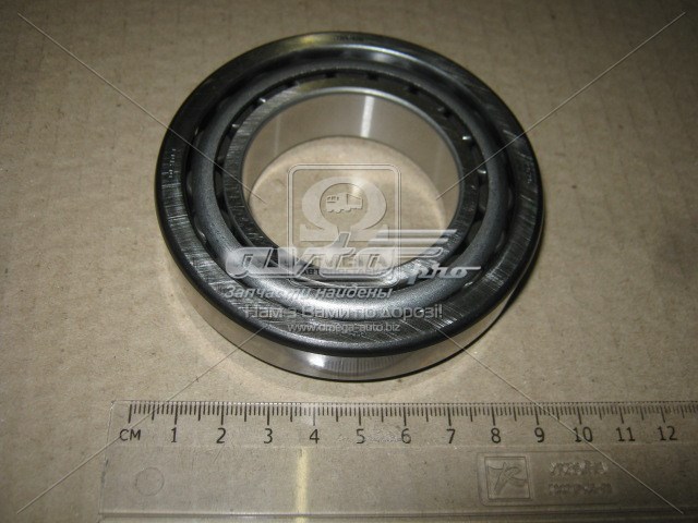 HC30210JR Koyo Підшипник маточини передньої