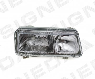 Купити ZVW1116KR Signeda Фара правая
