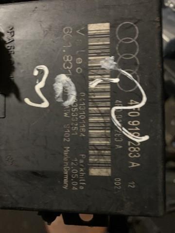  4F0919283A VAG