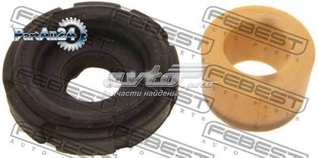 Сайлентблок переднього важеля 4867430070 Toyota