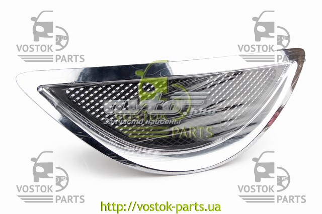 Купити S218401111 Chery Захисна решітка радіатора