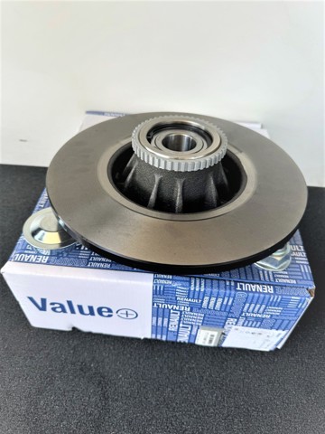  Renault (RVI) 7711948143