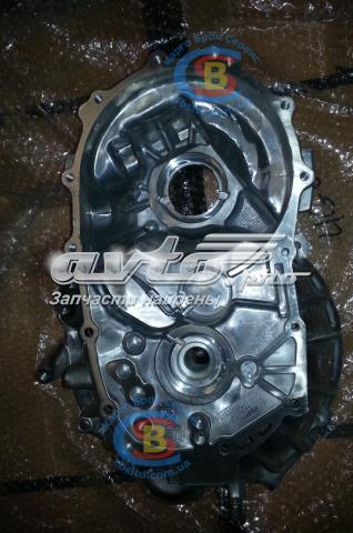Картер зчеплення 317010151101 Geely