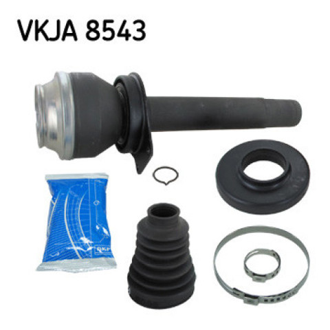 VKJA8543 SKF ШРКШ внутрішній, передній, правий