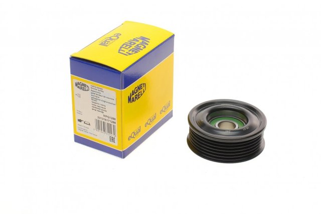 Купити 331316171288 Magneti Marelli Натяжний ролик