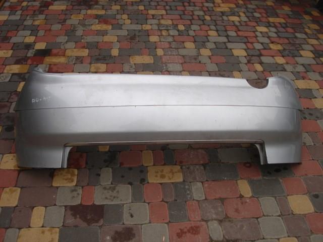 Бампер на авто VAG 8E5807511 ціна, від 63.35 USD