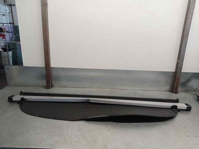 Купити 65550AJ000VH Subaru Шторка двері багажного відсіку