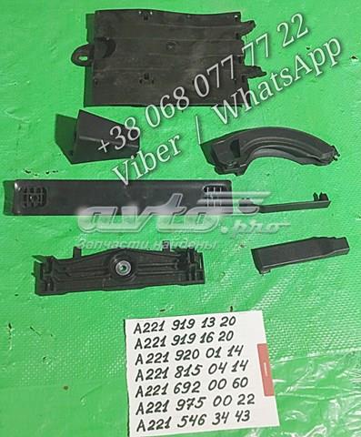 Купити A2219191620 Mercedes 