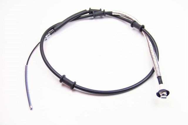 Трос ручного гальма задній, правий/лівий Goodrem RM4539 ціна, від 11.70 USD