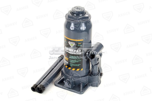 Домкрати Armer ARM10 ціна, від 36.85 USD