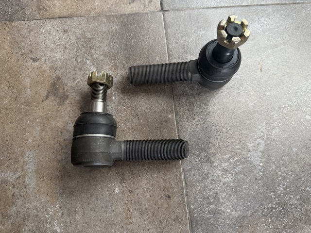 Накінечник поперечної рульової тяги Tata 264133200136 ціна, від 3.17 USD