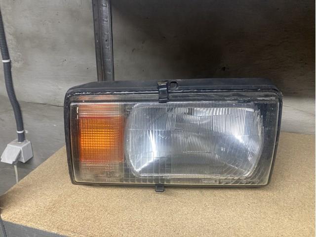 Фара правая на ВАЗ 2105  