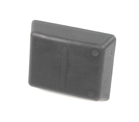 201160 Solgy Подушка ресори міжлистова