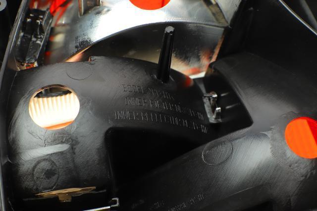 Ліхтар задній лівий Autotechteile 3945047 ціна, від 57.53 USD