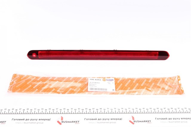Стоп-сигнал Autotechteile 1008253 ціна, від 50.93 USD
