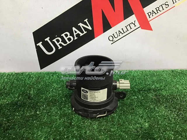  Land Rover LR084256