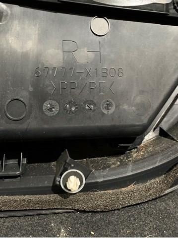 67611X1B21 Toyota 