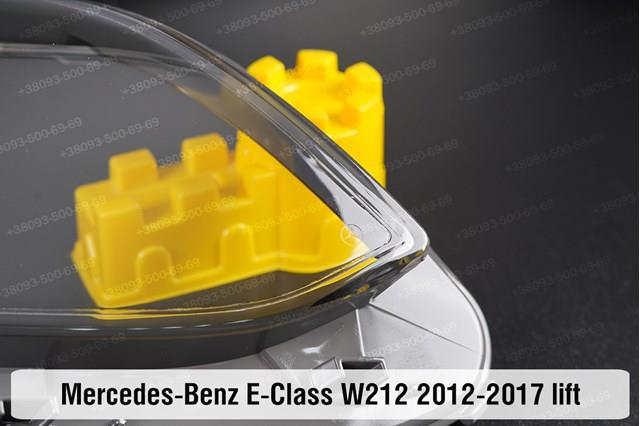 Купити A2128202839 Mercedes Права блок фара