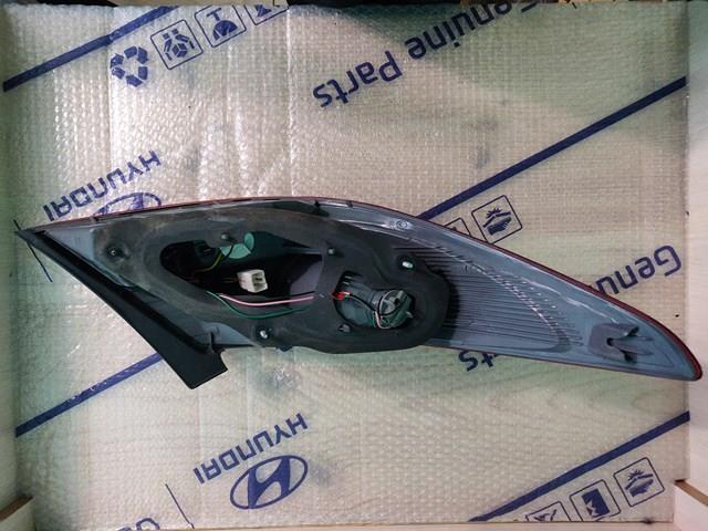 Задня права фара 924024L030 Hyundai/Kia