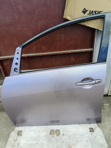 Купити MN150851 Mitsubishi Двері кабіни