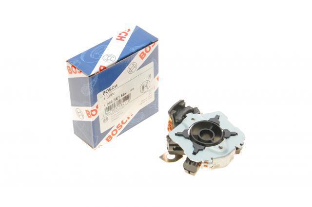 Щеткодеpжатель стартера Bosch 1986SE1589 ціна, від 8.15 USD