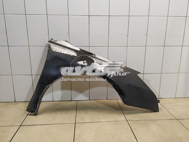 Крила 233402 Polcar
