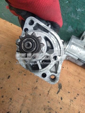 Купити M008T76072ZE Mitsubishi Стартер