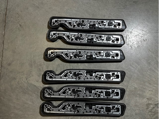  Mercedes A9108206800
